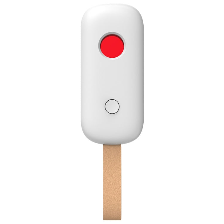 Rilevatore di segnale wireless a infrarossi T6 Rilevatore di scansione palmare multifunzione Rilevatore di scansione anti-monitoraggio Anti-candido Anti-tracciamento