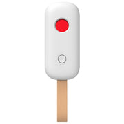 Rilevatore di segnale wireless a infrarossi T6 Rilevatore di scansione palmare multifunzione Rilevatore di scansione anti-monitoraggio Anti-candido Anti-tracciamento