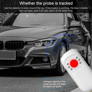 Rilevatore di segnale wireless a infrarossi T6 Rilevatore di scansione palmare multifunzione Rilevatore di scansione anti-monitoraggio Anti-candido Anti-tracciamento