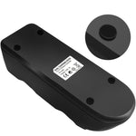 Caricabatterie a LED per controller wireless PS4 DOBE