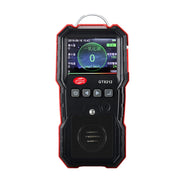 Rivelatore di gas combustibili tossici e nocivi, GT8211, GT8212, GT8220