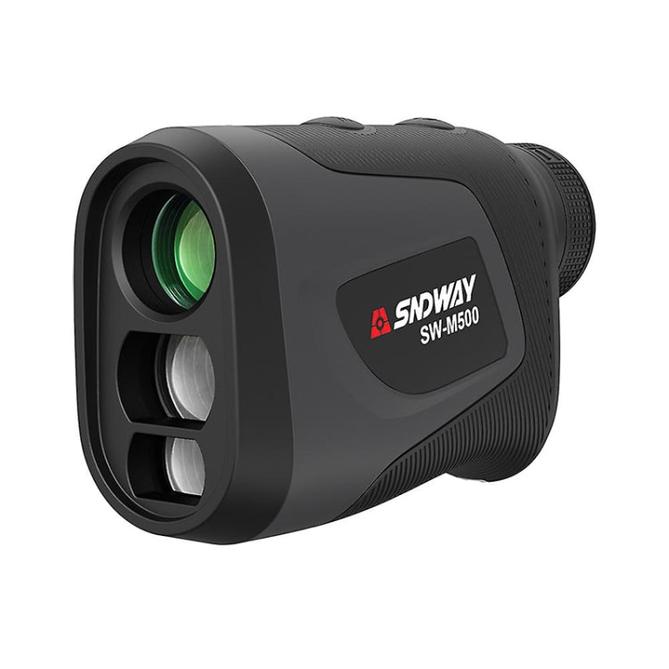 Telemetro da golf telescopio SNDWAY Telemetro angolare per altitudine all'aperto portatile, SW-M500 500m, SW-M700 700m, SW-M1000 1000m