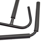 QJ-A79 Mensola da parete per esposizione di tavole da surf per kayak, Storage Display Wall Shelf