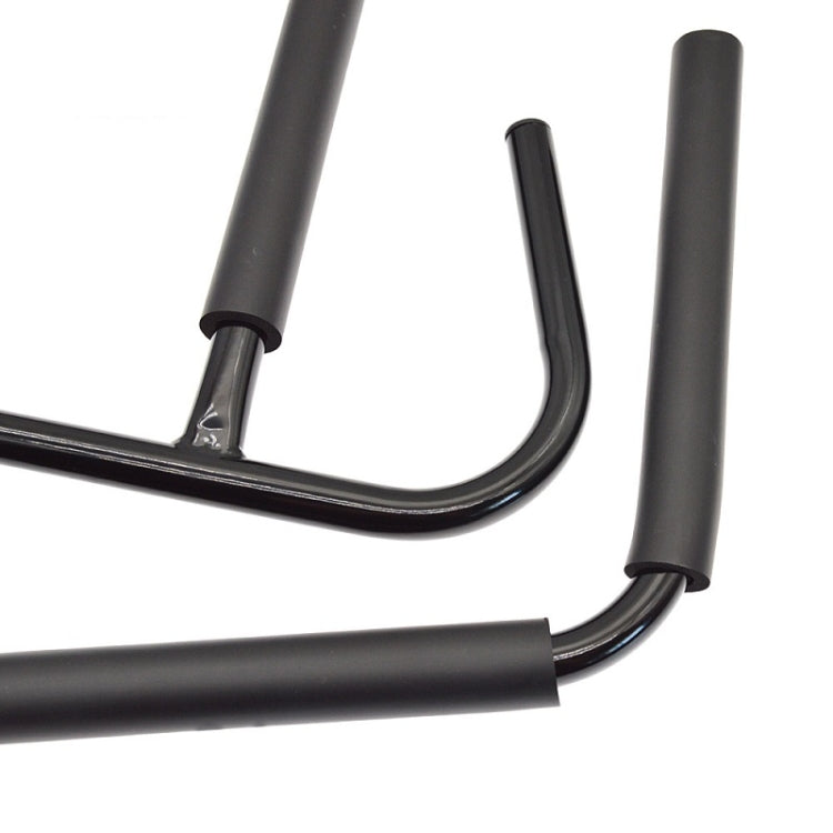 QJ-A79 Mensola da parete per esposizione di tavole da surf per kayak, Storage Display Wall Shelf
