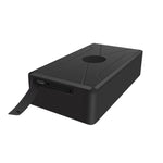 Localizzatore GPS CJ280 Localizzatore di posizionamento magnetico wireless potente, 2G 6000mAh, 2G 12000mAh, 2G 24000mAh, 3G 10000mAh, 3G 20000mAh, 4G 10000mAh, 4G 20000mAh