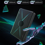 Localizzatore GPS CJ280 Localizzatore di posizionamento magnetico wireless potente, 2G 6000mAh, 2G 12000mAh, 2G 24000mAh, 3G 10000mAh, 3G 20000mAh, 4G 10000mAh, 4G 20000mAh