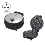 1000W Waffle Maker Breakfast Pane Maker Sandwich Maker Teglia da forno elettrica regolabile in temperatura, 1000W Waffle Maker(EU Plug), 1000W Waffle Maker(UK Plug), 1000W Waffle Maker(AU Plug)