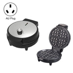 1000W Waffle Maker Breakfast Pane Maker Sandwich Maker Teglia da forno elettrica regolabile in temperatura, 1000W Waffle Maker(EU Plug), 1000W Waffle Maker(UK Plug), 1000W Waffle Maker(AU Plug)