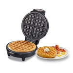1000W Waffle Maker Breakfast Pane Maker Sandwich Maker Teglia da forno elettrica regolabile in temperatura, 1000W Waffle Maker(EU Plug), 1000W Waffle Maker(UK Plug), 1000W Waffle Maker(AU Plug)