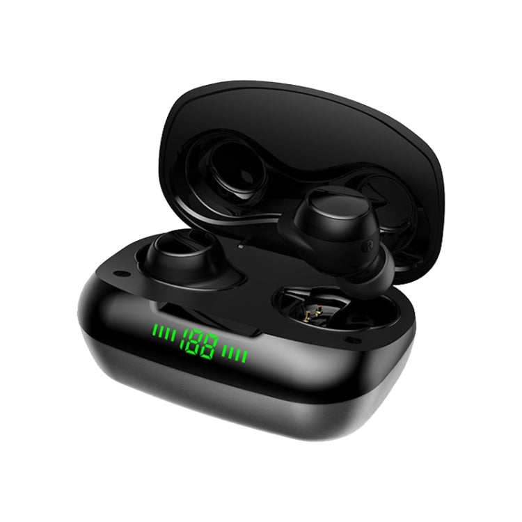 Auricolari TWS-24 Bluetooth 5.0 Wireless con cancellazione rumore