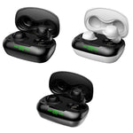 Auricolari TWS-24 Bluetooth 5.0 Wireless con cancellazione rumore