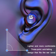 Auricolari TWS-24 Bluetooth 5.0 Wireless