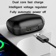 Auricolari TWS-24 Bluetooth 5.0 Wireless