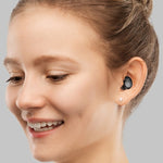 Auricolari TWS-24 Bluetooth 5.0 Wireless con cancellazione rumore