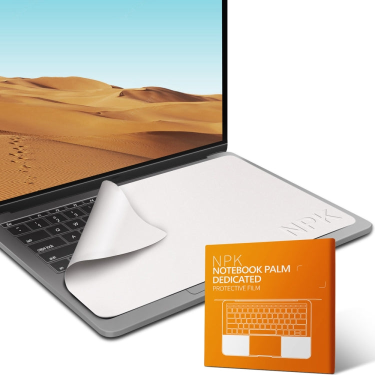 Pellicola protettiva tastiera MacBook Pro 13-16 pollici