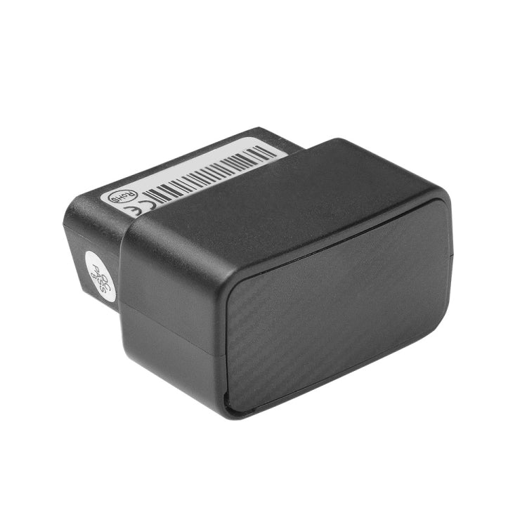 CJ750 Car OBD Interface Localizzatore GPS Beidou Double-Mode Tracker Dispositivo antifurto in miniatura, CJ750