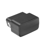 CJ750 Car OBD Interface Localizzatore GPS Beidou Double-Mode Tracker Dispositivo antifurto in miniatura, CJ750