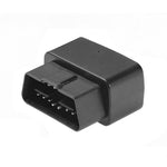 CJ750 Car OBD Interface Localizzatore GPS Beidou Double-Mode Tracker Dispositivo antifurto in miniatura, CJ750
