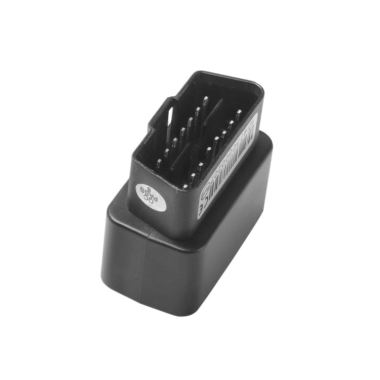 CJ750 Car OBD Interface Localizzatore GPS Beidou Double-Mode Tracker Dispositivo antifurto in miniatura, CJ750