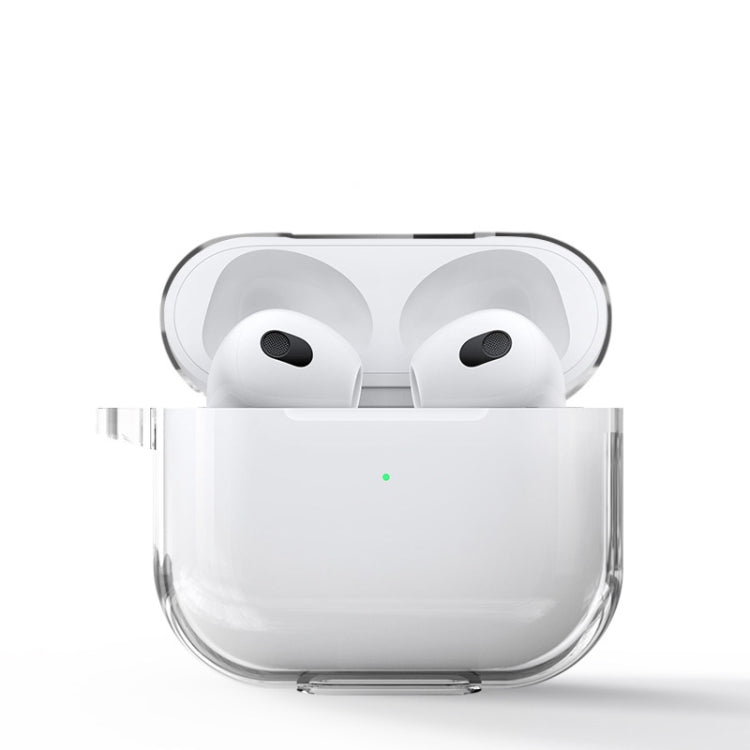 Custodia protettiva TPU per AirPods 3