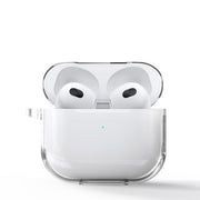 Custodia protettiva TPU per AirPods 3