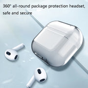 Custodia protettiva TPU per AirPods 3