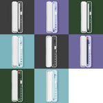 Custodia in silicone per Apple Pencil 1 e 2