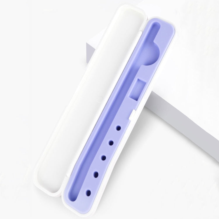 Custodia in silicone per Apple Pencil 1 e 2