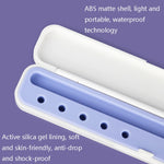 Custodia in silicone per Apple Pencil 1 e 2
