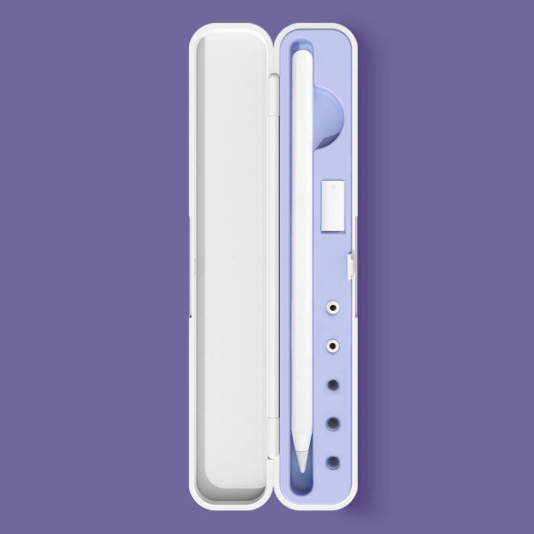 Custodia in silicone per Apple Pencil 1 e 2
