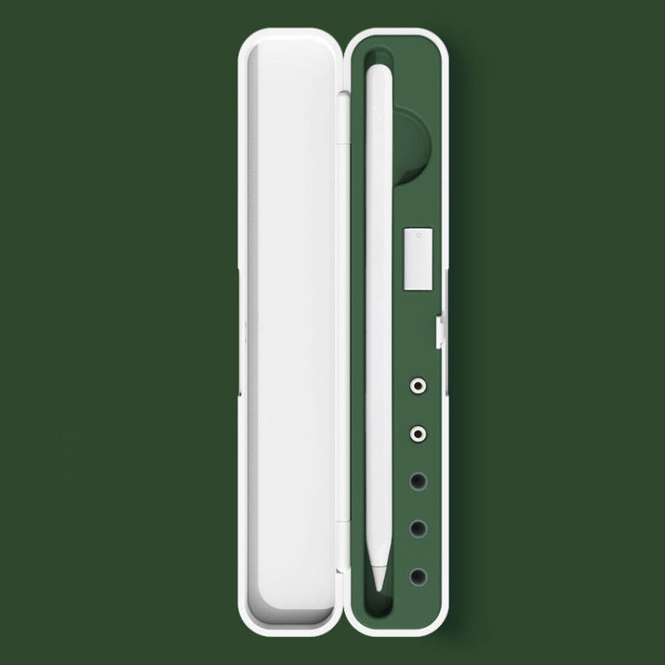 Custodia in silicone per Apple Pencil 1 e 2