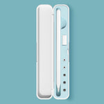 Custodia in silicone per Apple Pencil 1 e 2