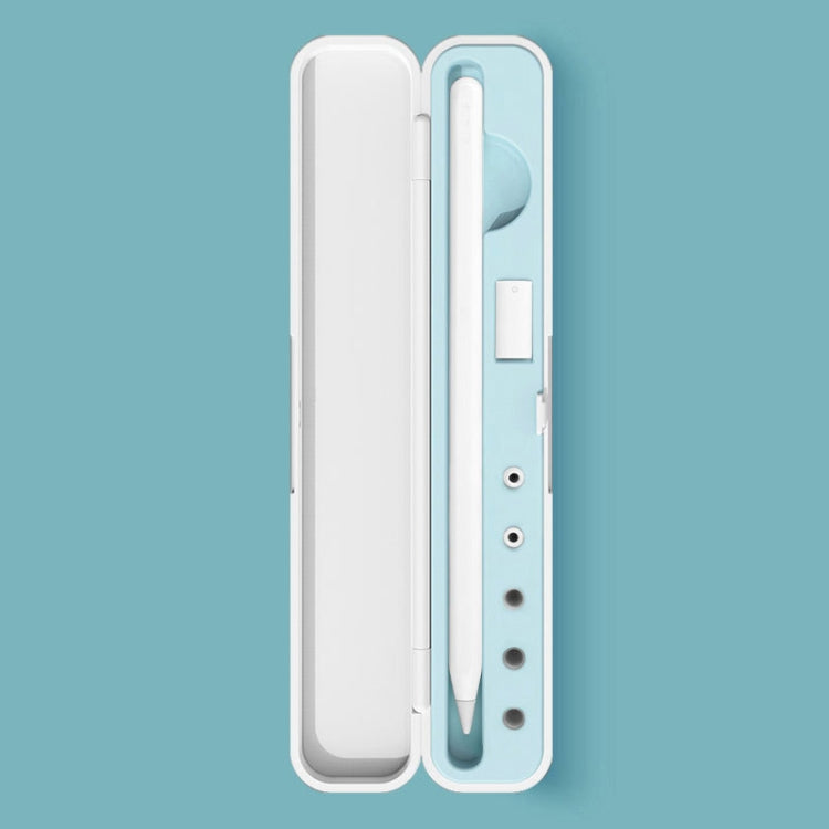 Custodia in silicone per Apple Pencil 1 e 2