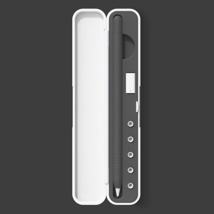 Custodia in silicone per Apple Pencil 1 e 2