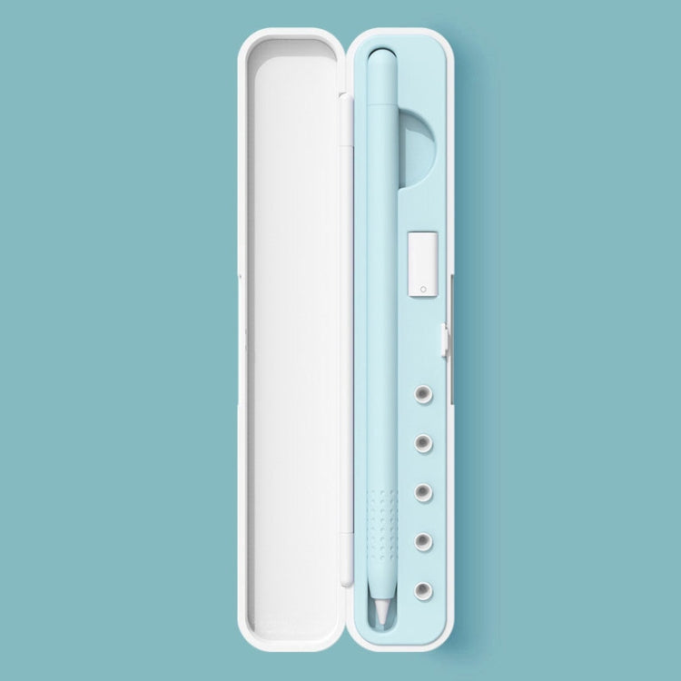 Custodia in silicone per Apple Pencil 1 e 2
