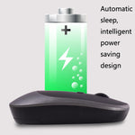 M030 4 Tasti 1600DPI Laptop Office Mute Mouse, Stile:, Wireless (Ink Green), Wireless (Blue), Wireless (Pink), Wireless (Gray), Wireless (White), Wireless (Black), Bluetooth (Ink Green), Bluetooth (Blue), Bluetooth (Pink), Bluetooth (Gray)             ...