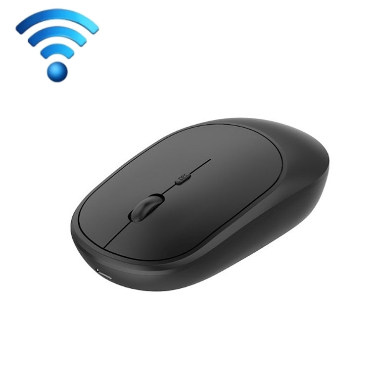 M030 4 Tasti 1600DPI Laptop Office Mute Mouse, Stile:, Wireless (Ink Green), Wireless (Blue), Wireless (Pink), Wireless (Gray), Wireless (White), Wireless (Black), Bluetooth (Ink Green), Bluetooth (Blue), Bluetooth (Pink), Bluetooth (Gray)�������������...