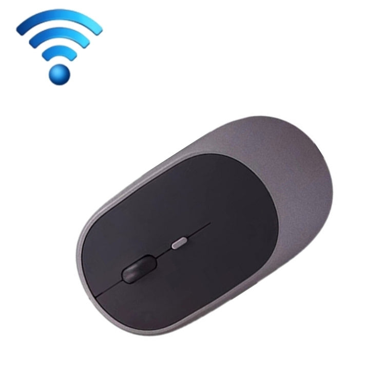M030 4 Tasti 1600DPI Laptop Office Mute Mouse, Stile:, Wireless (Ink Green), Wireless (Blue), Wireless (Pink), Wireless (Gray), Wireless (White), Wireless (Black), Bluetooth (Ink Green), Bluetooth (Blue), Bluetooth (Pink), Bluetooth (Gray)�������������...