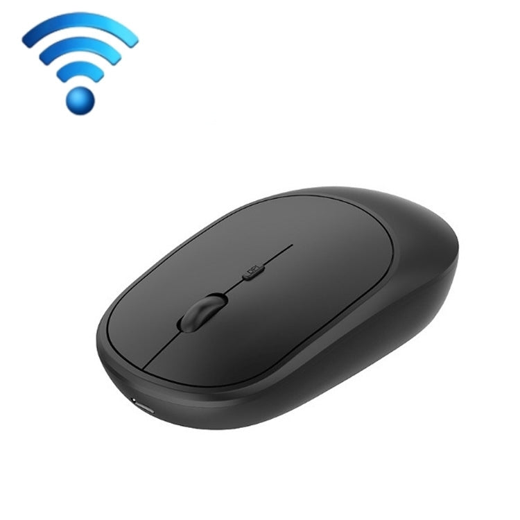 M030 4 Tasti 1600DPI Laptop Office Mute Mouse, Stile:, Wireless (Ink Green), Wireless (Blue), Wireless (Pink), Wireless (Gray), Wireless (White), Wireless (Black), Bluetooth (Ink Green), Bluetooth (Blue), Bluetooth (Pink), Bluetooth (Gray)�������������...