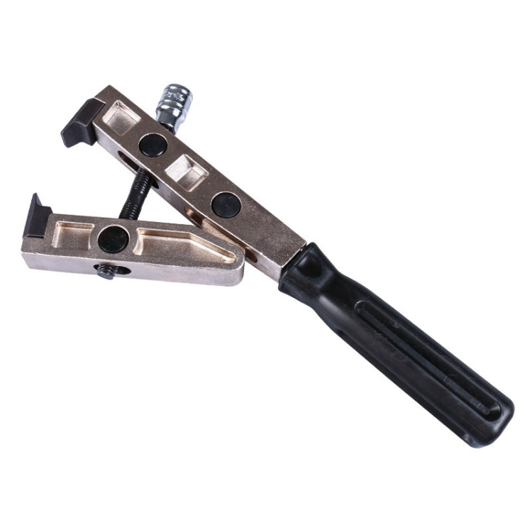 HP031 Potente strumento per la rimozione del coperchio antipolvere della gabbia a sfera, Cage Clamp Pliers
