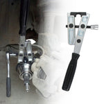HP031 Potente strumento per la rimozione del coperchio antipolvere della gabbia a sfera, Cage Clamp Pliers