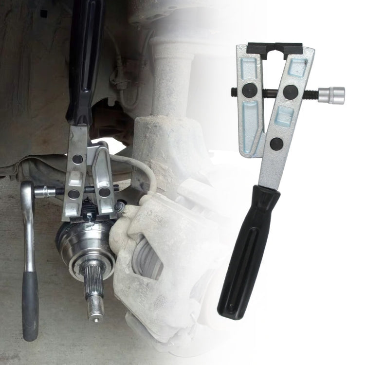 HP031 Potente strumento per la rimozione del coperchio antipolvere della gabbia a sfera, Cage Clamp Pliers