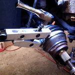 HP031 Potente strumento per la rimozione del coperchio antipolvere della gabbia a sfera, Cage Clamp Pliers