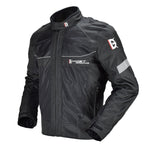 Giacca da corsa uomo Ghost Racing GR-Y05