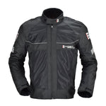Giacca da corsa uomo Ghost Racing GR-Y05
