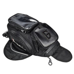GHOST RACING GR-YXB08 Borsa da moto Touch Navigation Pacchetto serbatoio carburante Marsupio antipolvere