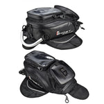 GHOST RACING GR-YXB08 Borsa da moto Touch Navigation Pacchetto serbatoio carburante Marsupio antipolvere