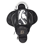 GHOST RACING GR-YXB08 Borsa da moto Touch Navigation Pacchetto serbatoio carburante Marsupio antipolvere