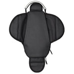 GHOST RACING GR-YXB08 Borsa da moto Touch Navigation Pacchetto serbatoio carburante Marsupio antipolvere