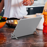Supporto magnetico per telefono e tablet compatto